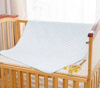 HKM-469907 Washable Baby Urine Pad in Multiple Sizes and Fun Patterns