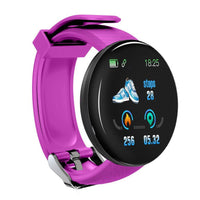 HKM-470419 Color Screen Smart Bracelet with Heart Rate and Blood Pressure Monitoring, Sleep Analysis, and Step Counting
