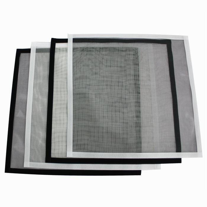 HKM-470611 Polyester and Nylon Mosquito Screen – Durable Insect Protection for Windows and Doors