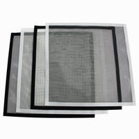 HKM-470611 Polyester and Nylon Mosquito Screen – Durable Insect Protection for Windows and Doors