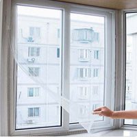 HKM-470611 Polyester and Nylon Mosquito Screen – Durable Insect Protection for Windows and Doors