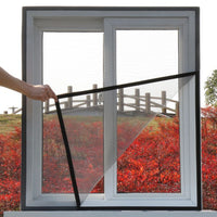 HKM-470611 Polyester and Nylon Mosquito Screen – Durable Insect Protection for Windows and Doors