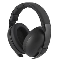 HKM-470803 Multicolor Baby Earmuffs for Noise Reduction and Sound Insulation