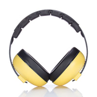 HKM-470803 Multicolor Baby Earmuffs for Noise Reduction and Sound Insulation