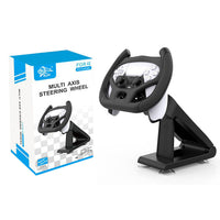 HKM-470931 PS5 Steering Wheel Bracket for Enhanced Racing Game Experience