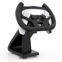 HKM-470931 PS5 Steering Wheel Bracket for Enhanced Racing Game Experience