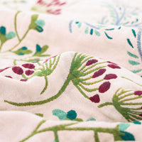 HKM-471059 Lightweight Pure Cotton Gauze Towel Blanket - Summer Cover 200cm x 230cm