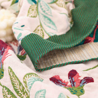 HKM-471059 Lightweight Pure Cotton Gauze Towel Blanket - Summer Cover 200cm x 230cm