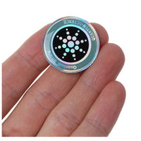 HKM-471123 Anti-Radiation Phone Stickers - 6 Pack for EMF Protection and Battery Life Extension
