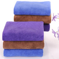 HKM-471635 Thickened Microfiber Towel for Children - Soft, Absorbent & Quick-Drying