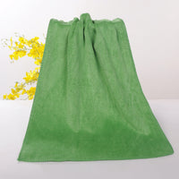 HKM-471635 Thickened Microfiber Towel for Children - Soft, Absorbent & Quick-Drying