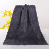 HKM-471635 Thickened Microfiber Towel for Children - Soft, Absorbent & Quick-Drying