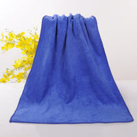 HKM-471635 Thickened Microfiber Towel for Children - Soft, Absorbent & Quick-Drying