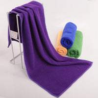 HKM-471635 Thickened Microfiber Towel for Children - Soft, Absorbent & Quick-Drying