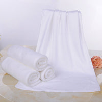 HKM-471635 Thickened Microfiber Towel for Children - Soft, Absorbent & Quick-Drying