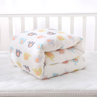HKM-471891 Children's Handmade Pure Cotton Mattress for Comfort and Support in Various Sizes
