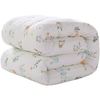 HKM-471891 Children's Handmade Pure Cotton Mattress for Comfort and Support in Various Sizes