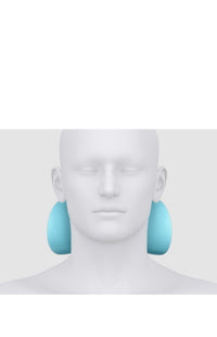 HKM-471891 Eco-Friendly Memory Foam Cervical Neck Pillow for Comfortable Sleep