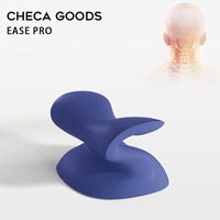 HKM-471891 Eco-Friendly Memory Foam Cervical Neck Pillow for Comfortable Sleep