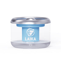 HKM-472083 Automatic Intelligent Water Dispenser with Filtered Reservoir and Wireless Design