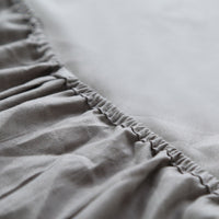 HKM-473043 Pure Cotton Non-Slip Mattress Protector Bedspread Cover