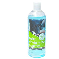 HKM-473363 Dog Oral Freshener and Tartar Remover for Clean Breath