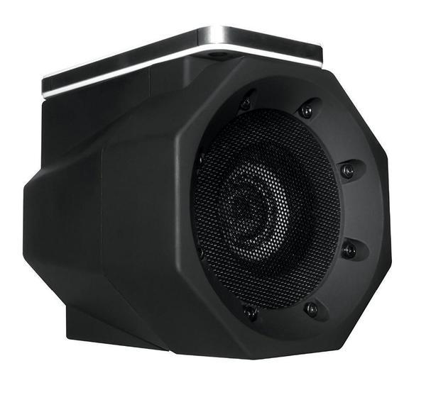 HKM-473427 Portable Bluetooth Speaker with USB Interface and 3.5mm Audio Jack, 750mAh Battery, 3W Output Power