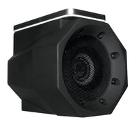 HKM-473427 Portable Bluetooth Speaker with USB Interface and 3.5mm Audio Jack, 750mAh Battery, 3W Output Power