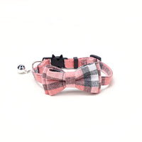 HKM-474067 New Product Patch Buckle Cat And Dog Collar