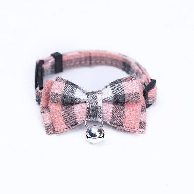 HKM-474067 New Product Patch Buckle Cat And Dog Collar