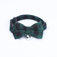 HKM-474067 New Product Patch Buckle Cat And Dog Collar