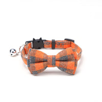 HKM-474067 New Product Patch Buckle Cat And Dog Collar
