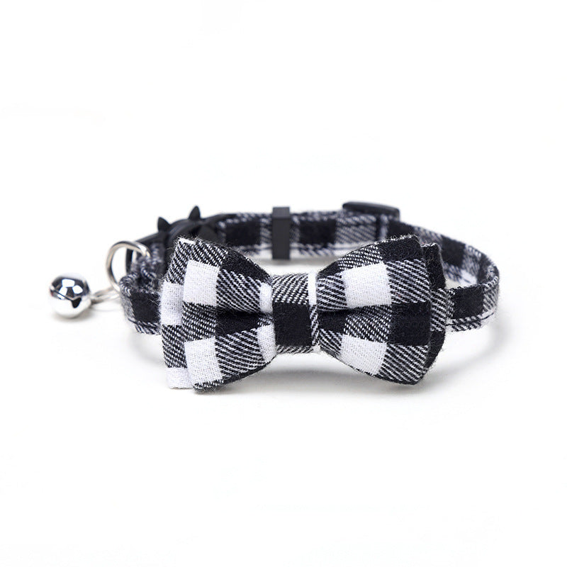 HKM-474067 New Product Patch Buckle Cat And Dog Collar