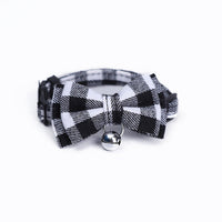 HKM-474067 New Product Patch Buckle Cat And Dog Collar