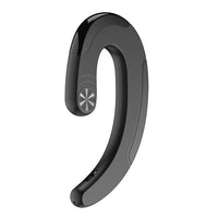 HKM-474259 Bone Conduction Wireless Bluetooth Headset for Safe Driving and Music Enjoyment