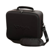 HKM-474387 Nintendo Game Console Storage Bag - Durable EVA and Velvet Design for Console Protection and Organization
