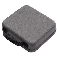 HKM-474387 Nintendo Game Console Storage Bag - Durable EVA and Velvet Design for Console Protection and Organization