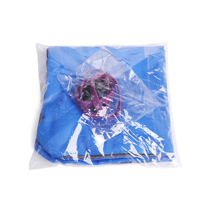 HKM-474643 Non-Slip Cat Hammock with Anti-Skid Rings - Available in S and L Sizes