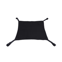 HKM-474643 Non-Slip Cat Hammock with Anti-Skid Rings - Available in S and L Sizes