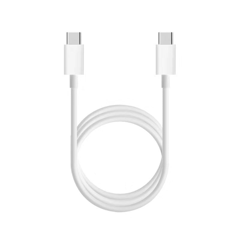 HKM-474899 USB Type-C Charging Cable for MacBook and iPhone – 1 Meter Data Transfer Cable