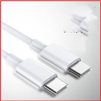 HKM-474899 USB Type-C Charging Cable for MacBook and iPhone – 1 Meter Data Transfer Cable