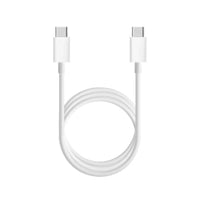 HKM-474899 USB Type-C Charging Cable for MacBook and iPhone – 1 Meter Data Transfer Cable