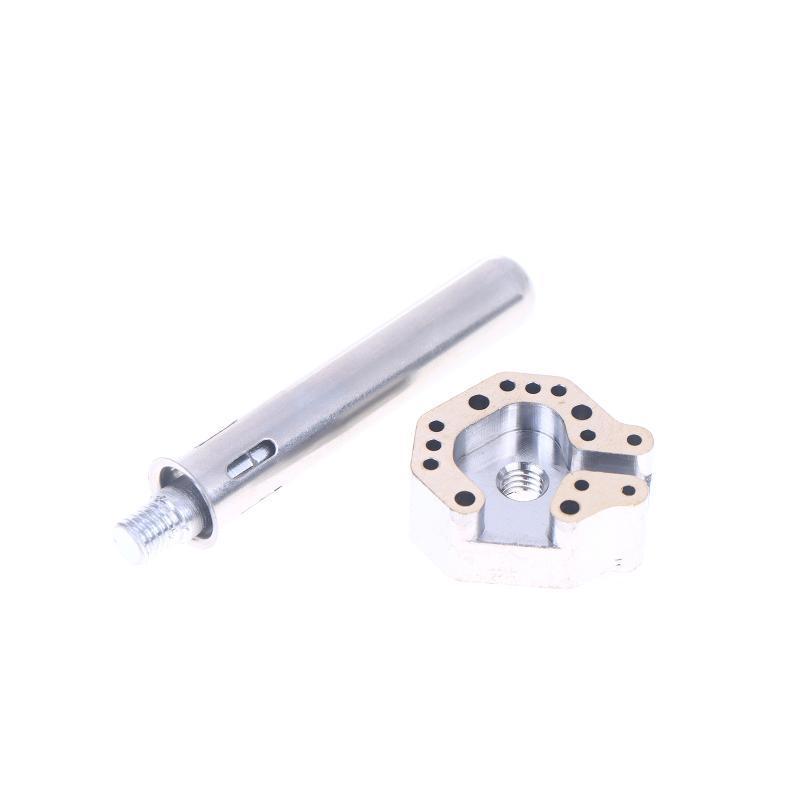 HKM-475859 Rocker Iron Head for Manual Tool Applications - Soldering Iron Tip Upgrade
