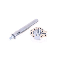 HKM-475859 Rocker Iron Head for Manual Tool Applications - Soldering Iron Tip Upgrade