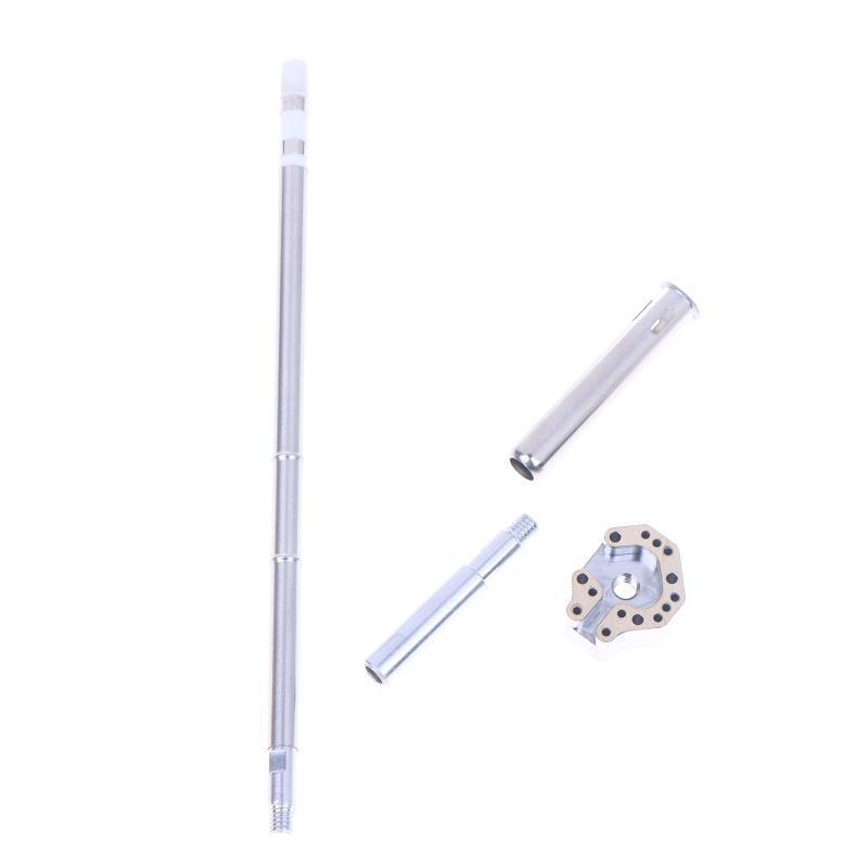 HKM-475859 Rocker Iron Head for Manual Tool Applications - Soldering Iron Tip Upgrade
