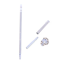 HKM-475859 Rocker Iron Head for Manual Tool Applications - Soldering Iron Tip Upgrade