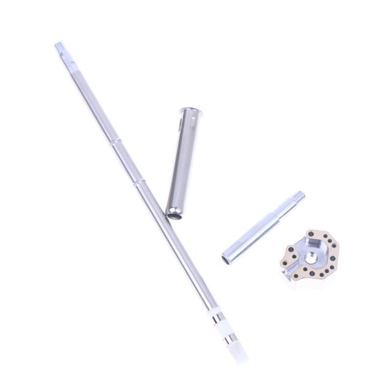 HKM-475859 Rocker Iron Head for Manual Tool Applications - Soldering Iron Tip Upgrade