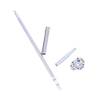 HKM-475859 Rocker Iron Head for Manual Tool Applications - Soldering Iron Tip Upgrade