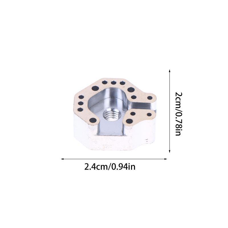 HKM-475859 Rocker Iron Head for Manual Tool Applications - Soldering Iron Tip Upgrade