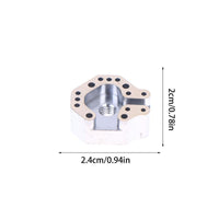 HKM-475859 Rocker Iron Head for Manual Tool Applications - Soldering Iron Tip Upgrade